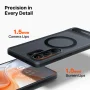 TORRAS - Ostand L1 Series Samsung Galaxy S26 Ultra 6.9" - Black - Image 2
