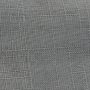 HomeLife furBed00007_Cloth_LightGrey_Full Platform Bed, Grey - Image 4