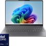 Lenovo - Yoga 7i 2-in-1 16" 2K Touchscreen Laptop - Core Ultra 7 Processor 256V 2024 - 16GB Memory - 512GB SSD- Copilot+ PC - Luna Grey - Image 1