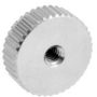 Metal 1/4" Camera Tripod Bracket Screw Male / Female - Image 3