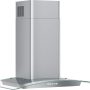 Zephyr Brisas - 30 inches - Convertible - Wall Range Hood - Stainless Steel/Glass - Image 2