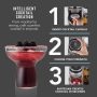 Bartesian - Duet Cocktail Machine - Gray - Image 2