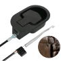TSV Sofa Recliner Release Pull Handle Replacement Universal Chair Couch Cable Lever - Image 1
