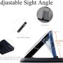 Car Phone Holder Mount, GPS Cell Phone Holder for Car Mounts Universal 3-7 inch Non-Slip Dashboard Mobile Phone Car Mount Stand Holder (CHOLD) - Image 5