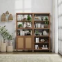 Storage Bookcase - Image 6