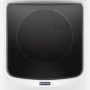 Maytag - 7.3 Cu. Ft. Stackable Electric Dryer with Extra Power Button - White - Image 1