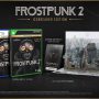 Frostpunk 2: Icebreaker Edition - PlayStation 5 - Image 2