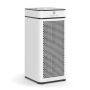 Medify Air - Medify MA-40 896 Sq. Ft. Portable Air Purifier with True HEPA H13 Filter - White - Image 1