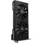 XFX - SPEEDSTER SWFT210 AMD Radeon RX 6650XT Core 8GB GDDR6 PCI Express 4.0 Gaming Graphics Card - Black - Image 1