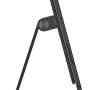 LULULOOK Urban Magnetic iPad Stand Holder Adjustable, 360° Rotating Floating iPad Pro Stand for Apple iPad Pro 12.9'' 3rd/4th/5th Gen, iPad Pro 11'' 1st/2nd/3rd/4th Gen, iPad Air 4th - Image 4