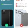 OCASE Compatible with iPhone 13 Wallet Case, PU Leather Flip Folio Case with Card Holders RFID Blocking Kickstand [Shockproof TPU Inner Shell] Phone Cover 6.1 Inch 2021 (Blue) - Image 2