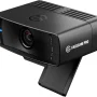 Elgato - Facecam Pro, True 4K60 Ultra HD Webcam SONY Starvis Sensor for Video Conferencing, Gaming and Streaming - Black - Image 2