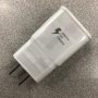 Lot Samsung Adaptive Fast Rapid Charger + USB Cable Galaxy S6 S7 Edge Note 4 5 - Image 3
