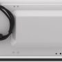 Whirlpool - 2.2 Cu. Ft. Countertop Microwave with Sensor Cooking - White - Image 2