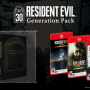 Resident Evil Generation Pack - Nintendo Switch 2 - Image 1