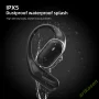 Open Ear Headphones Bluetooth 5.4 Wireless Earbuds TWS 60 Hours Playtime Dual Mic Clear Call Sports Air Conduction Headphones - Image 6