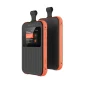 SIMO - Solis Pro 5G Mobile Hotspot and Power Bank with Lifetime Data - Black (Unlocked) - Image 2