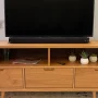 iLive v5.0 Bluetooth 2.1 Channel 32" Soundbar with Wireless Subwoofer, ITBSW222B, Black - Image 5