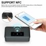 New Wireless Bluetooth 5.0 Receiver Aux NFC to 2 RCA Audio Stereo Adapter 3.5mm - Image 6