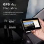 YADA Roadcam PRO 4K Dash Cam with Smart G-Sensor, Parking Surveillance, GPS, App Connect, BT532966 - Image 6