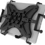 RAM MOUNTS X-Grip Universal Tablet Holder Cradle for 9"-11" Tablets – Fits B & C Size Ball Bases (RAM-HOL-UN9U) - Image 4