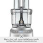 Breville - the Sous Chef 16 Food Processor - Damson Blue - Image 4