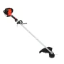 42.7 cc Gas 2-Stroke Straight Shaft Pro String Trimmer with 20 in. Cutting Swath and High Capacity Speed-Feed 500 Head - Image 3