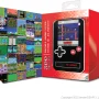 My Arcade 300-in-1 Handheld Video Game System, Black - Image 6