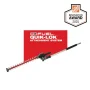 M18 FUEL Hedge Trimmer Attachment for Milwaukee QUIK-LOK Attachment System - Image 1