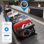 Mini Car GPS Tracker Universal Magnetic Vehicle Bike Tracking Device Wireless US - Image 4