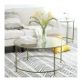 Doynton Glass Top Coffee Table - Image 6