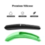 Silicone Case for Samsung Smart TV Remote Controller BN59 Series, Fintie Light Weight Shock Proof Protective Cover - Image 3