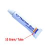 2X 10g Thermal Conductive Silicone Glue Adhesive LED GPU Heatsink Mosfets - Image 4