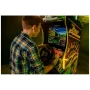 Arcade1Up The Fast and The Furious Deluxe Arcade Machine with Steering Wheel - Image 3