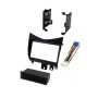 American International HONK825H 2003 - 2007 Honda Double/Single DIN Relocation Mounting Kit - Image 3