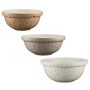 In the Forest 3-Piece Mixing Bowl Bundle - Image 1