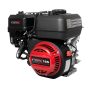 163cc 3/4 in. Gasoline General-Purpose Horizontal Key Shaft Recoil Start Portable Engine 49-State - Image 1