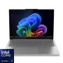 Lenovo - Yoga Pro 9i Aura Edition 16" 3.2K OLED Laptop - Intel Core Ultra 9 285H 2025 - NVIDIA GeForce RTX 5060 - 32GB RAM - 1TB - Luna Grey - Image 1
