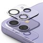 For iPhone 12 / Pro / Max / Mini Camera Lens Screen Protector Ringke Glass 3 PK - Image 2