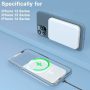 20000mAh Power Bank Magnetic BatteryPack Wireless Charger for iPhone 15/14/13/12 - Image 2