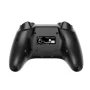 LinYuvo Wireless Controller for Switch/PC/IOS/Android/Tesla Car,with Vibration, Motion, Turbo,Metal Joystick and LED Light - Image 2