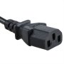 5ft AC Power Cord Cable for ION Block Rocker iPA76 iPA76A iPA76C iPA76S HD TV - Image 4