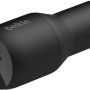 Belkin - BOOST↑CHARGE Dual USB-C Car Charger 36W - Black - Image 1