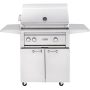 Lynx - Professional Gas Grill - Stainless Steel - Image 1