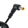 AC DC Adapter for Samsung CF397 Series C32F397 Essential LED LCD Monitor Power - Image 4