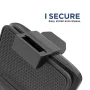 Belt Clip Holster for OtterBox Commuter Series - iPhone 7 (By Encased) (case is not included) - Image 4