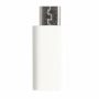 LOT USB 3.1 Type C Female to Micro USB Male Adapter Converter Connector USB-C - Image 2