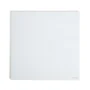 U Brands Magnetic 14 x 14 Inch Dry Erase Whiteboard Tile, Frameless Design - Image 3