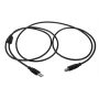 6ft USB DATA Cable Cord Lead for NUMARK MIXTRACK PRO II SERATO DJ CONTROLLER - Image 4