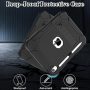 Funda a prueba de golpes para iPad de 10th generación de 10.9 pulgadas - Image 2